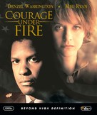 Courage Under Fire - Swedish Blu-Ray movie cover (xs thumbnail)