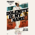 Dolemite Is My Name - Movie Poster (xs thumbnail)