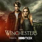 &quot;The Winchesters&quot; - Dutch Movie Poster (xs thumbnail)