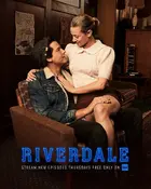 "Riverdale" Poster
