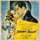 Night Song Poster