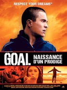 Goal - French Movie Poster (xs thumbnail)