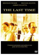 The Last Time - French Movie Cover (xs thumbnail)
