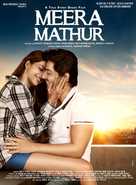 Meera Mathur - Indian Movie Poster (xs thumbnail)