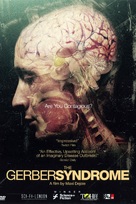 The Gerber Syndrome: il contagio - DVD movie cover (xs thumbnail)