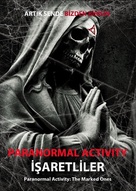 Paranormal Activity: The Marked Ones - Turkish Movie Poster (xs thumbnail)