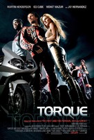 Torque - Movie Poster (xs thumbnail)
