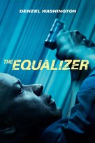 The Equalizer - Movie Cover (xs thumbnail)