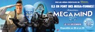 Megamind - French Movie Poster (xs thumbnail)