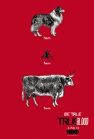 &quot;True Blood&quot; - Movie Poster (xs thumbnail)