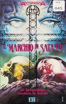 La sanguisuga conduce la danza - Italian Movie Cover (xs thumbnail)