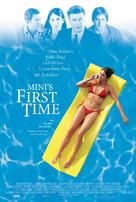 Mini&#039;s First Time - poster (xs thumbnail)