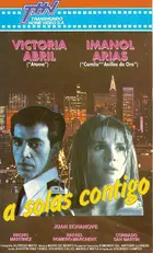 A solas contigo - Argentinian Movie Cover (xs thumbnail)