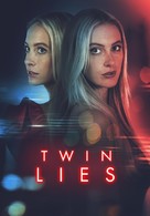 Twin Lies - Canadian Movie Poster (xs thumbnail)