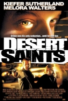 Desert Saints - poster (xs thumbnail)