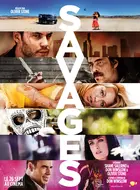 Savages Poster