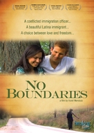 No Boundaries - Movie Cover (xs thumbnail)