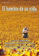 L&#039;homme de sa vie - Mexican Movie Poster (xs thumbnail)