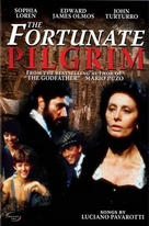 &quot;The Fortunate Pilgrim&quot; - Movie Cover (xs thumbnail)