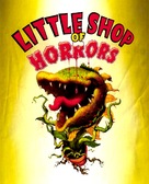Little Shop of Horrors - Movie Poster (xs thumbnail)