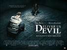 Deliver Us from Evil - British Movie Poster (xs thumbnail)