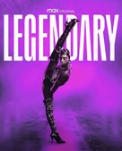 &quot;Legendary&quot; - Video on demand movie cover (xs thumbnail)