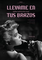 Ll&eacute;vame en tus brazos - German Movie Poster (xs thumbnail)