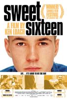 Sweet Sixteen - Movie Poster (xs thumbnail)