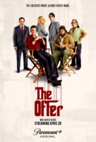 The Offer - Movie Poster (xs thumbnail)