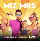 &quot;Miz &amp; Mrs.&quot; - Movie Poster (xs thumbnail)