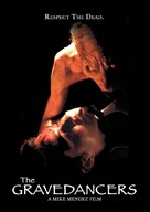 The Gravedancers - DVD movie cover (xs thumbnail)