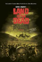 Land Of The Dead - Movie Poster (xs thumbnail)