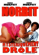 Norbit - French Movie Cover (xs thumbnail)