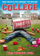 College - Movie Cover (xs thumbnail)