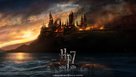 Harry Potter and the Deathly Hallows - Part 1 - Movie Poster (xs thumbnail)