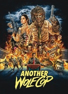Another WolfCop - German Blu-Ray movie cover (xs thumbnail)