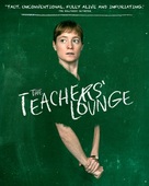 Das Lehrerzimmer - poster (xs thumbnail)