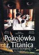 La femme de chambre du Titanic - Polish Movie Poster (xs thumbnail)