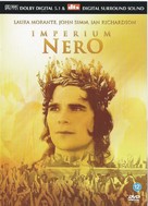 Imperium: Nerone - Dutch poster (xs thumbnail)