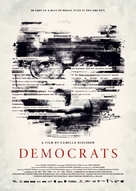 Democrats - Danish Movie Poster (xs thumbnail)