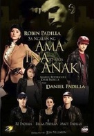 Sa ngalan ng ama, ina, at mga anak - Philippine Movie Poster (xs thumbnail)