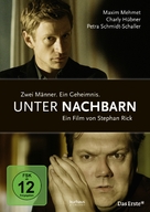 Unter Nachbarn - German Movie Cover (xs thumbnail)