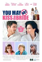 You May Not Kiss the Bride - Movie Poster (xs thumbnail)