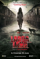 Ladda Land - Movie Poster (xs thumbnail)