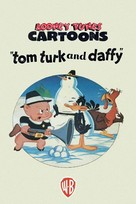 Tom Turk and Daffy - Movie Poster (xs thumbnail)