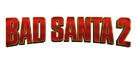 Bad Santa 2 - Logo (xs thumbnail)