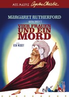 Murder Most Foul - German Movie Cover (xs thumbnail)