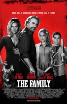 The Family - Movie Poster (xs thumbnail)