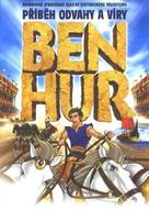Ben Hur - Czech poster (xs thumbnail)