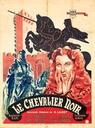 Marco Visconti - French Movie Poster (xs thumbnail)